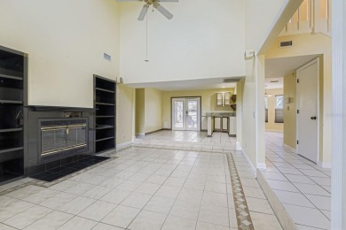 One or more photo(s) has been virtually staged. Discover this on The Dunedin Country Club in Florida - for sale on GolfHomes.com, golf home, golf lot
