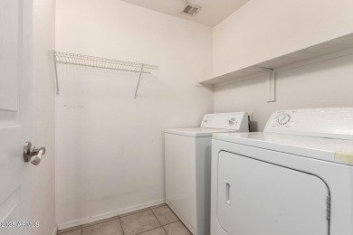 Your sweet condo home,  or home away from home,  awaits your on Royal Palms Golf Course in Arizona - for sale on GolfHomes.com, golf home, golf lot