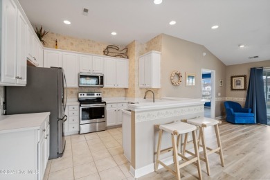 Due to buyer finance issues only, this lovely unit is BACK ON on Brunswick Plantation and Golf Resorts in North Carolina - for sale on GolfHomes.com, golf home, golf lot