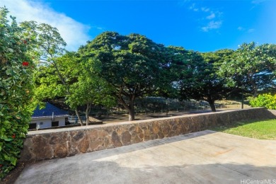 Nestled at the end of a peaceful cul-de-sac, this charming home on West Loch Municipal Golf Course in Hawaii - for sale on GolfHomes.com, golf home, golf lot