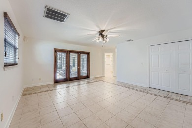 One or more photo(s) has been virtually staged. Discover this on The Dunedin Country Club in Florida - for sale on GolfHomes.com, golf home, golf lot