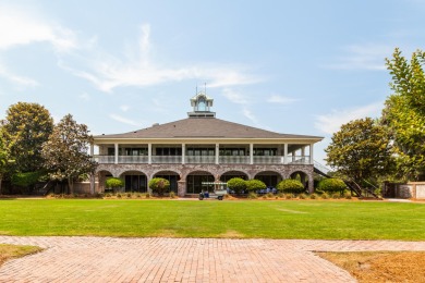 This Lowcountry Estate sits on a park-like private lot with on Dunes West Golf Club in South Carolina - for sale on GolfHomes.com, golf home, golf lot