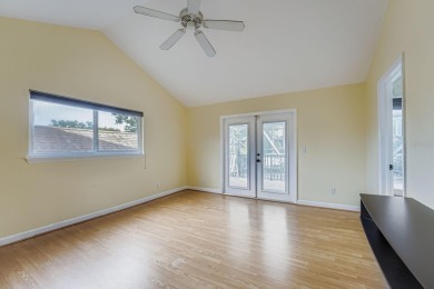 One or more photo(s) has been virtually staged. Discover this on The Dunedin Country Club in Florida - for sale on GolfHomes.com, golf home, golf lot