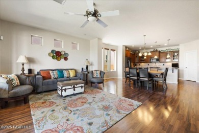 Welcome to this highly upgraded home in Stoneridge Golf on StoneRidge Golf Course in Arizona - for sale on GolfHomes.com, golf home, golf lot