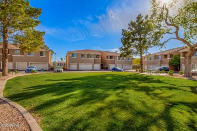 Your sweet condo home,  or home away from home,  awaits your on Royal Palms Golf Course in Arizona - for sale on GolfHomes.com, golf home, golf lot