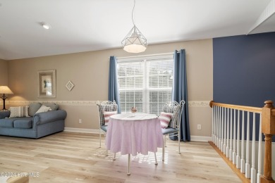 Due to buyer finance issues only, this lovely unit is BACK ON on Brunswick Plantation and Golf Resorts in North Carolina - for sale on GolfHomes.com, golf home, golf lot