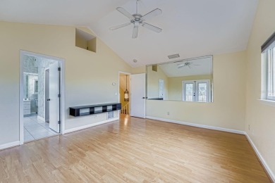 One or more photo(s) has been virtually staged. Discover this on The Dunedin Country Club in Florida - for sale on GolfHomes.com, golf home, golf lot