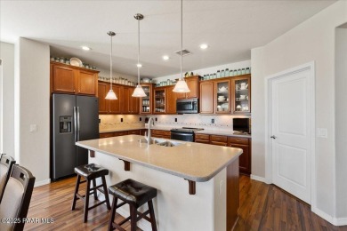 Welcome to this highly upgraded home in Stoneridge Golf on StoneRidge Golf Course in Arizona - for sale on GolfHomes.com, golf home, golf lot