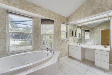 One or more photo(s) has been virtually staged. Discover this on The Dunedin Country Club in Florida - for sale on GolfHomes.com, golf home, golf lot