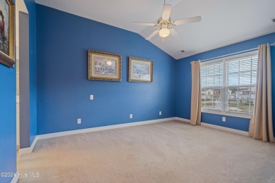 Due to buyer finance issues only, this lovely unit is BACK ON on Brunswick Plantation and Golf Resorts in North Carolina - for sale on GolfHomes.com, golf home, golf lot