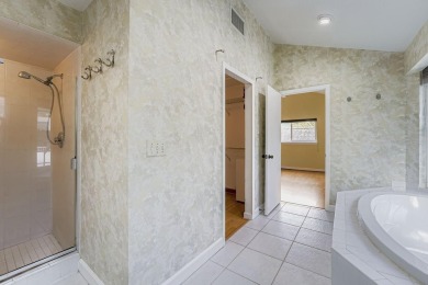 One or more photo(s) has been virtually staged. Discover this on The Dunedin Country Club in Florida - for sale on GolfHomes.com, golf home, golf lot