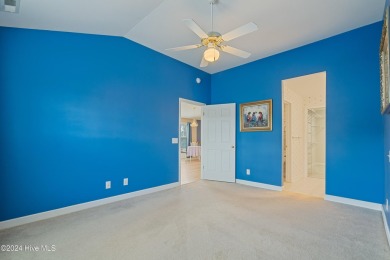 Due to buyer finance issues only, this lovely unit is BACK ON on Brunswick Plantation and Golf Resorts in North Carolina - for sale on GolfHomes.com, golf home, golf lot