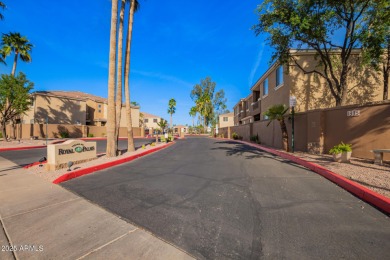 Your sweet condo home,  or home away from home,  awaits your on Royal Palms Golf Course in Arizona - for sale on GolfHomes.com, golf home, golf lot