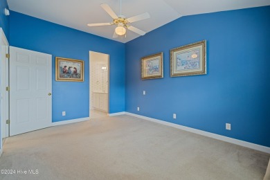 Due to buyer finance issues only, this lovely unit is BACK ON on Brunswick Plantation and Golf Resorts in North Carolina - for sale on GolfHomes.com, golf home, golf lot