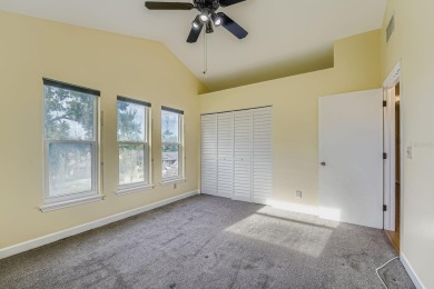 One or more photo(s) has been virtually staged. Discover this on The Dunedin Country Club in Florida - for sale on GolfHomes.com, golf home, golf lot