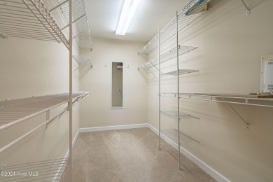 Due to buyer finance issues only, this lovely unit is BACK ON on Brunswick Plantation and Golf Resorts in North Carolina - for sale on GolfHomes.com, golf home, golf lot