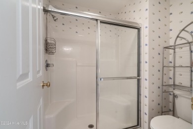 Due to buyer finance issues only, this lovely unit is BACK ON on Brunswick Plantation and Golf Resorts in North Carolina - for sale on GolfHomes.com, golf home, golf lot