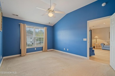 Due to buyer finance issues only, this lovely unit is BACK ON on Brunswick Plantation and Golf Resorts in North Carolina - for sale on GolfHomes.com, golf home, golf lot