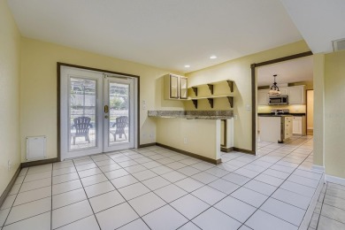 One or more photo(s) has been virtually staged. Discover this on The Dunedin Country Club in Florida - for sale on GolfHomes.com, golf home, golf lot