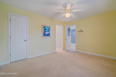Due to buyer finance issues only, this lovely unit is BACK ON on Brunswick Plantation and Golf Resorts in North Carolina - for sale on GolfHomes.com, golf home, golf lot