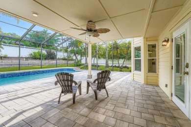 One or more photo(s) has been virtually staged. Discover this on The Dunedin Country Club in Florida - for sale on GolfHomes.com, golf home, golf lot