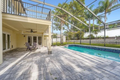 One or more photo(s) has been virtually staged. Discover this on The Dunedin Country Club in Florida - for sale on GolfHomes.com, golf home, golf lot