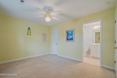 Due to buyer finance issues only, this lovely unit is BACK ON on Brunswick Plantation and Golf Resorts in North Carolina - for sale on GolfHomes.com, golf home, golf lot