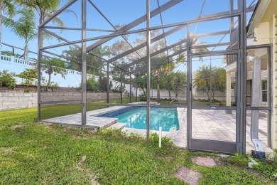 One or more photo(s) has been virtually staged. Discover this on The Dunedin Country Club in Florida - for sale on GolfHomes.com, golf home, golf lot
