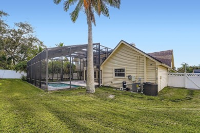 One or more photo(s) has been virtually staged. Discover this on The Dunedin Country Club in Florida - for sale on GolfHomes.com, golf home, golf lot