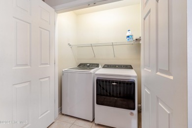 Due to buyer finance issues only, this lovely unit is BACK ON on Brunswick Plantation and Golf Resorts in North Carolina - for sale on GolfHomes.com, golf home, golf lot