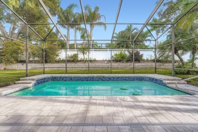 One or more photo(s) has been virtually staged. Discover this on The Dunedin Country Club in Florida - for sale on GolfHomes.com, golf home, golf lot