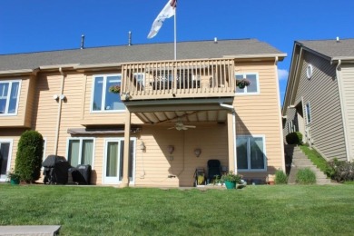 BOATING AND GOLF right outside your door. Beautifully updated on Antioch Golf Club in Illinois - for sale on GolfHomes.com, golf home, golf lot