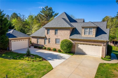 Welcome Home to Cross Creek Plantation, A Private Established on Cross Creek Plantation in South Carolina - for sale on GolfHomes.com, golf home, golf lot