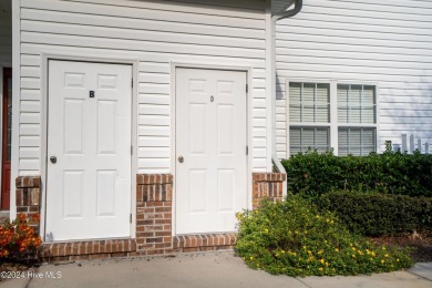 Due to buyer finance issues only, this lovely unit is BACK ON on Brunswick Plantation and Golf Resorts in North Carolina - for sale on GolfHomes.com, golf home, golf lot