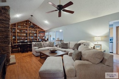 Welcome to this beautifully maintained 5-bedroom, 3-bath home on Brownsville Golf Center in Texas - for sale on GolfHomes.com, golf home, golf lot