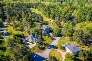 Welcome Home to Cross Creek Plantation, A Private Established on Cross Creek Plantation in South Carolina - for sale on GolfHomes.com, golf home, golf lot