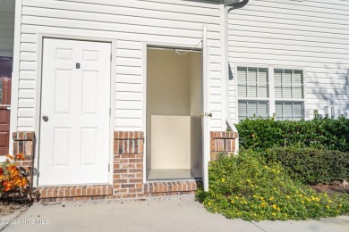 Due to buyer finance issues only, this lovely unit is BACK ON on Brunswick Plantation and Golf Resorts in North Carolina - for sale on GolfHomes.com, golf home, golf lot