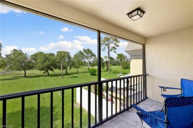 Experience the resort-style living in this charming 2-bed, 1 on Lehigh Resort Club in Florida - for sale on GolfHomes.com, golf home, golf lot