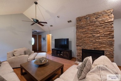 Welcome to this beautifully maintained 5-bedroom, 3-bath home on Brownsville Golf Center in Texas - for sale on GolfHomes.com, golf home, golf lot