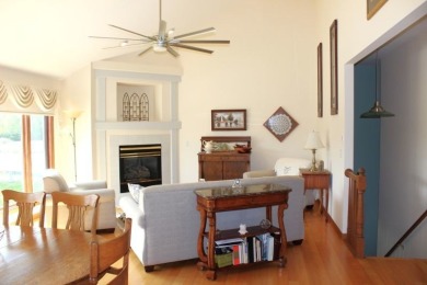 BOATING AND GOLF right outside your door. Beautifully updated on Antioch Golf Club in Illinois - for sale on GolfHomes.com, golf home, golf lot