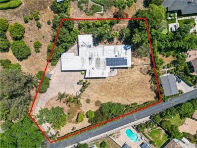 Price Adjusted... Near the South Hills Country Club... So, if on South Hills Country Club in California - for sale on GolfHomes.com, golf home, golf lot