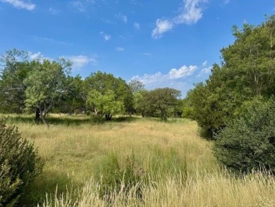 Spacious Lot in Horseshoe Bay - Build Your Hill Country Retreat on Ram Rock Golf Course in Texas - for sale on GolfHomes.com, golf home, golf lot
