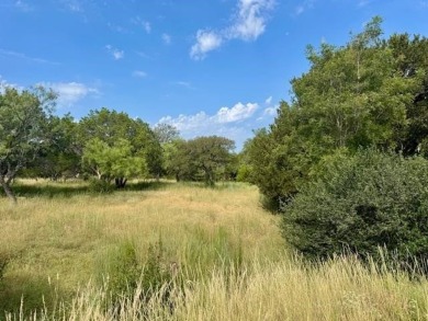 Spacious Lot in Horseshoe Bay - Build Your Hill Country Retreat on Ram Rock Golf Course in Texas - for sale on GolfHomes.com, golf home, golf lot