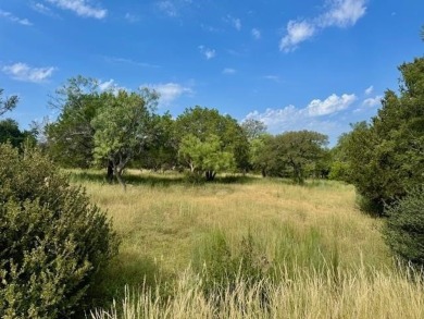 Spacious Lot in Horseshoe Bay - Build Your Hill Country Retreat on Ram Rock Golf Course in Texas - for sale on GolfHomes.com, golf home, golf lot