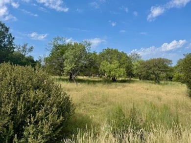 Spacious Lot in Horseshoe Bay - Build Your Hill Country Retreat on Ram Rock Golf Course in Texas - for sale on GolfHomes.com, golf home, golf lot