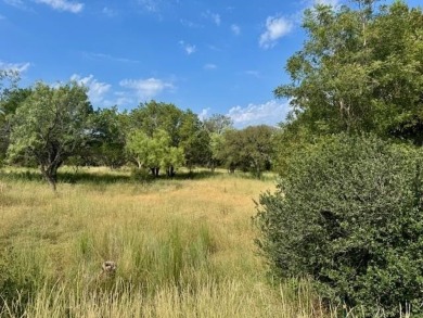 Spacious Lot in Horseshoe Bay - Build Your Hill Country Retreat on Ram Rock Golf Course in Texas - for sale on GolfHomes.com, golf home, golf lot