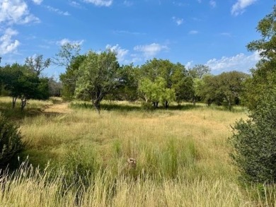 Spacious Lot in Horseshoe Bay - Build Your Hill Country Retreat on Ram Rock Golf Course in Texas - for sale on GolfHomes.com, golf home, golf lot