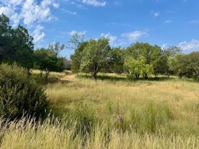 Spacious Lot in Horseshoe Bay - Build Your Hill Country Retreat on Ram Rock Golf Course in Texas - for sale on GolfHomes.com, golf home, golf lot