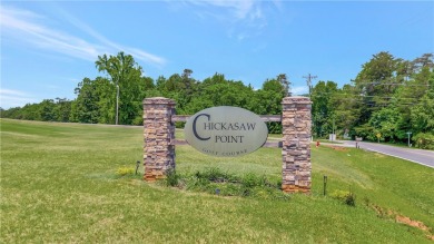 Welcome to this CHICKASAW POINT GOLF COURSE HOME situated on a on The Trail At Chickasaw Pointe in South Carolina - for sale on GolfHomes.com, golf home, golf lot