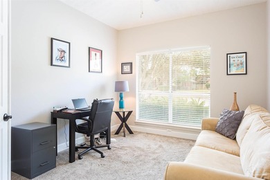 Beautifully renovated 4 bedroom, 3 full bath home on the 13th on Tiger Point Golf and Country Club in Florida - for sale on GolfHomes.com, golf home, golf lot